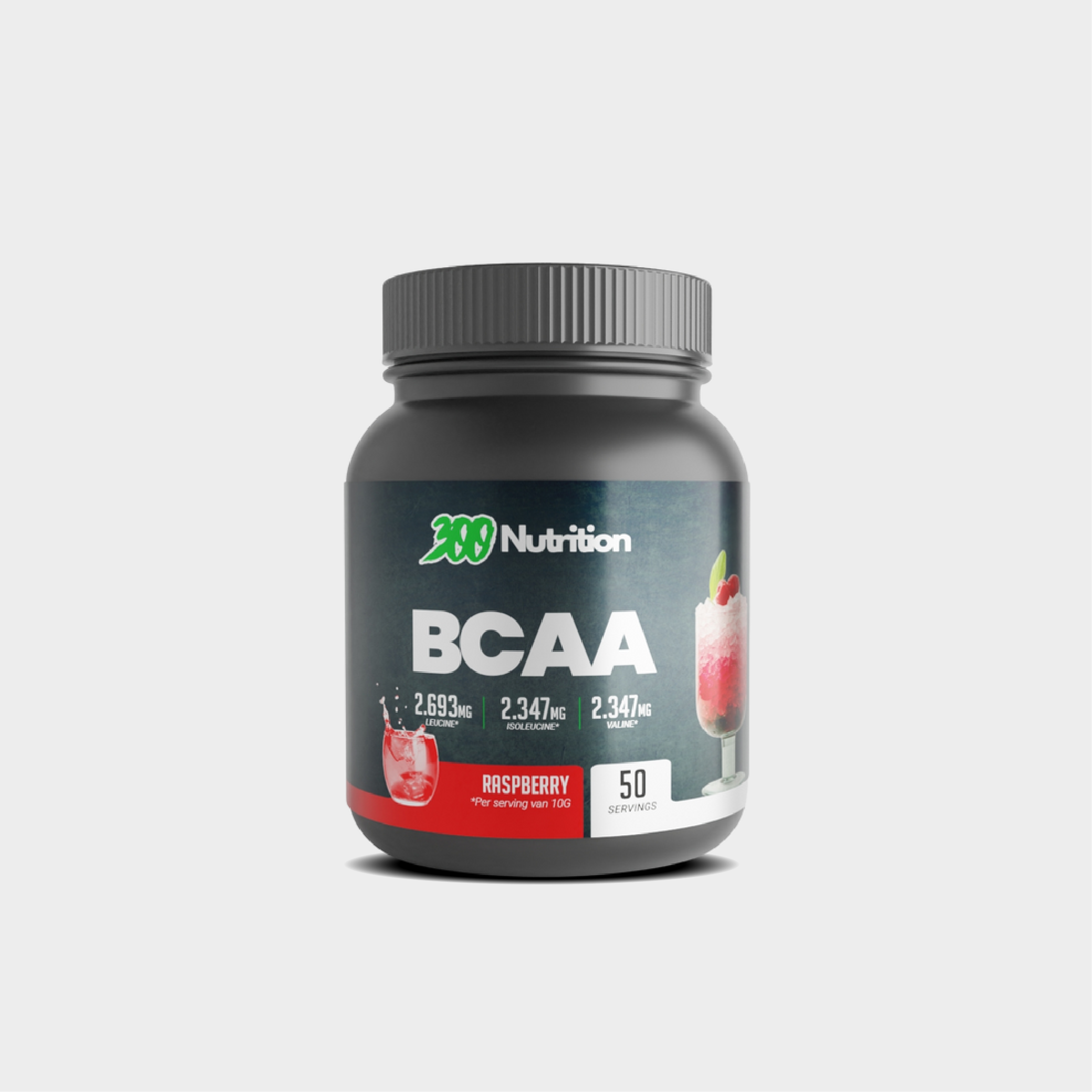 300 | BCAA RASPBERRY